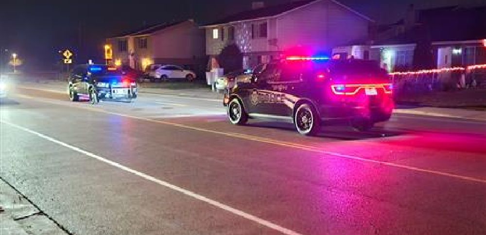 Driver booked for investigation of DUI in Provo crash that killed pedestrian, police say