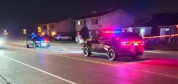 Driver booked for investigation of DUI in Provo crash that killed pedestrian, police say