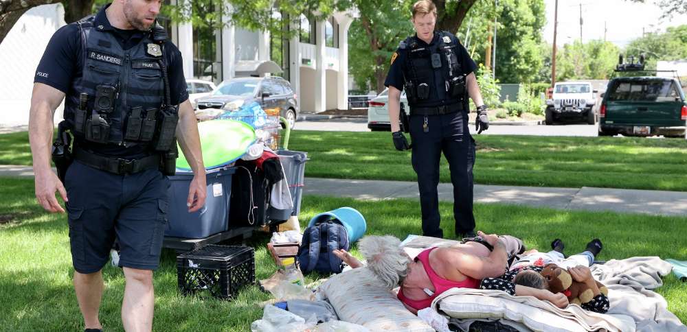 Is Miami the key to solving homelessness, criminal justice issues in Salt Lake County?