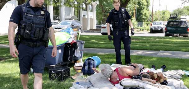 Is Miami the key to solving homelessness, criminal justice issues in Salt Lake County?