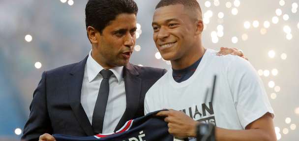 Court rules PSG must pay more than $70M to Mbappé in dispute over unpaid wages