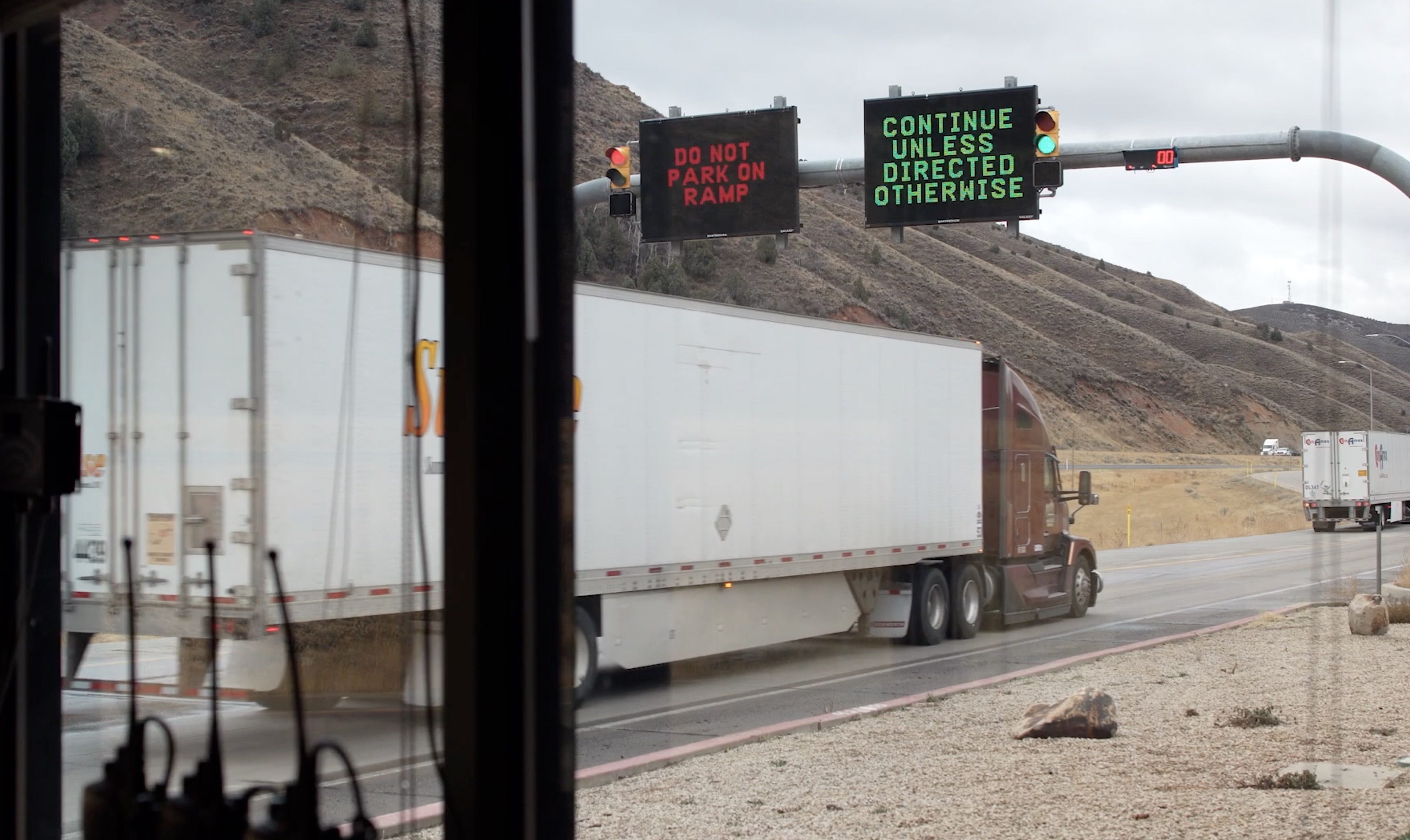 How AI is helping UDOT catch previously undetected truck tire problems 