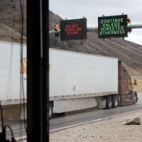 How AI is helping UDOT catch previously undetected truck tire problems