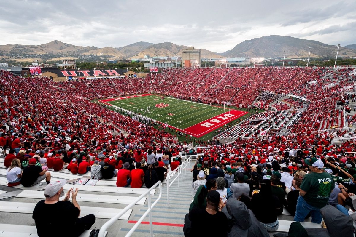 What does private equity mean for the future of college sports?