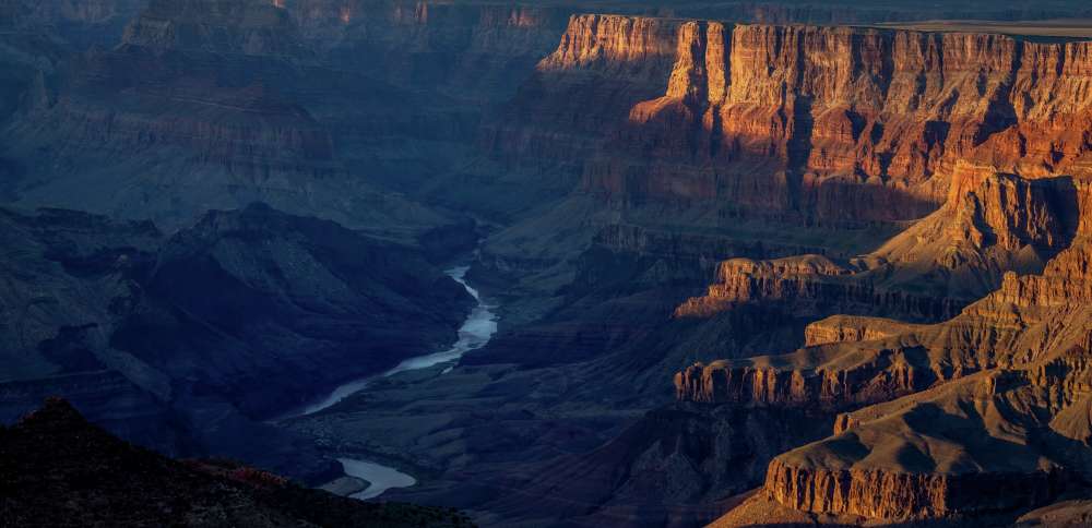 New report outlines the crisis on the Colorado River and the ongoing threats
