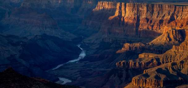 New report outlines the crisis on the Colorado River and the ongoing threats
