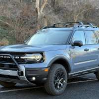 Test Drive: Ford Bronco Sport Badlands Sasquatch combines excellence with off-road legitimacy