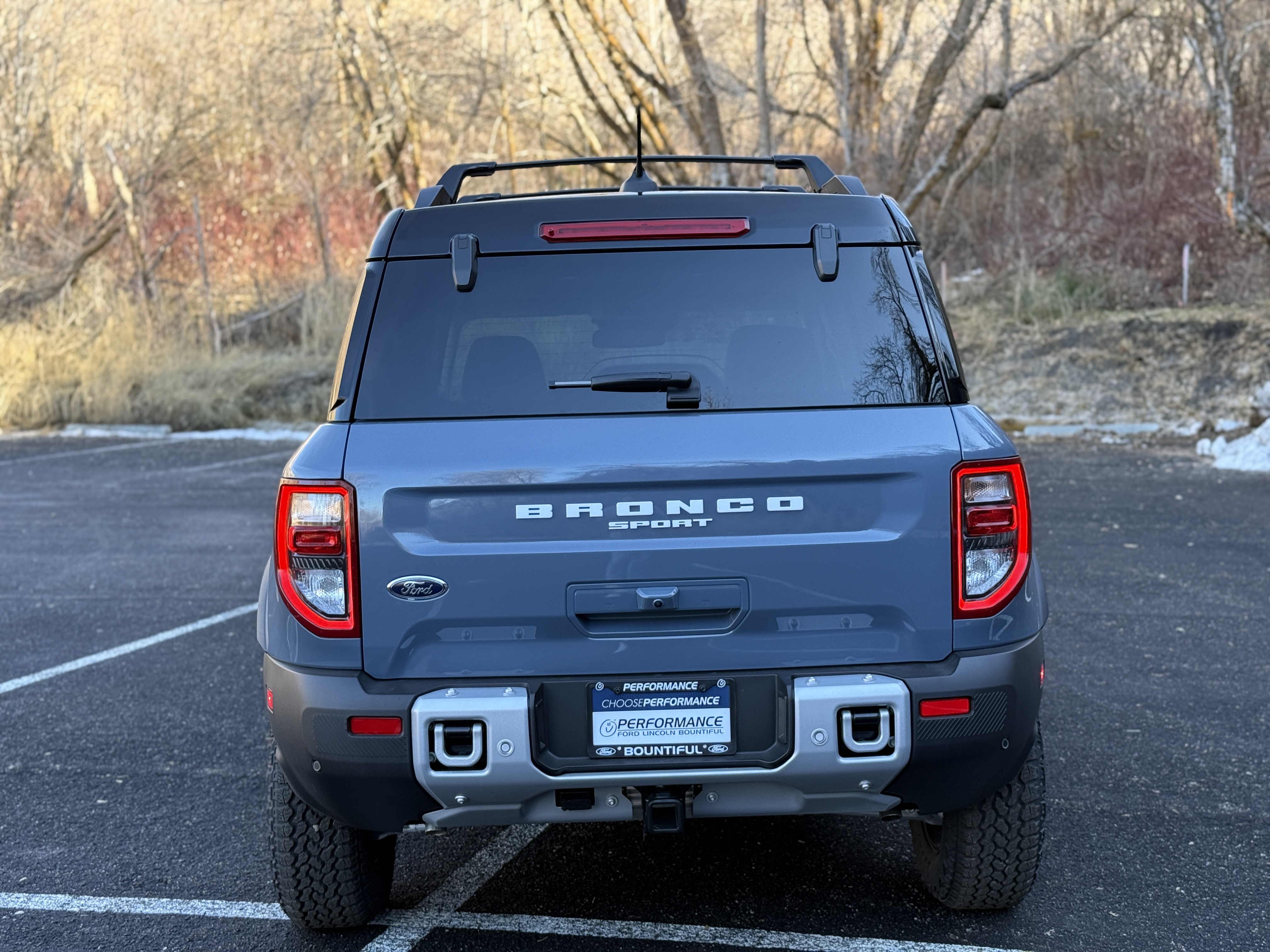 Test Drive: Ford Bronco Sport Badlands Sasquatch combines excellence with off-road legitimacy