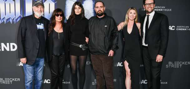 Prosecutors will charge Rob Reiner's son, Nick, with 2 counts of murder in killing of his parents