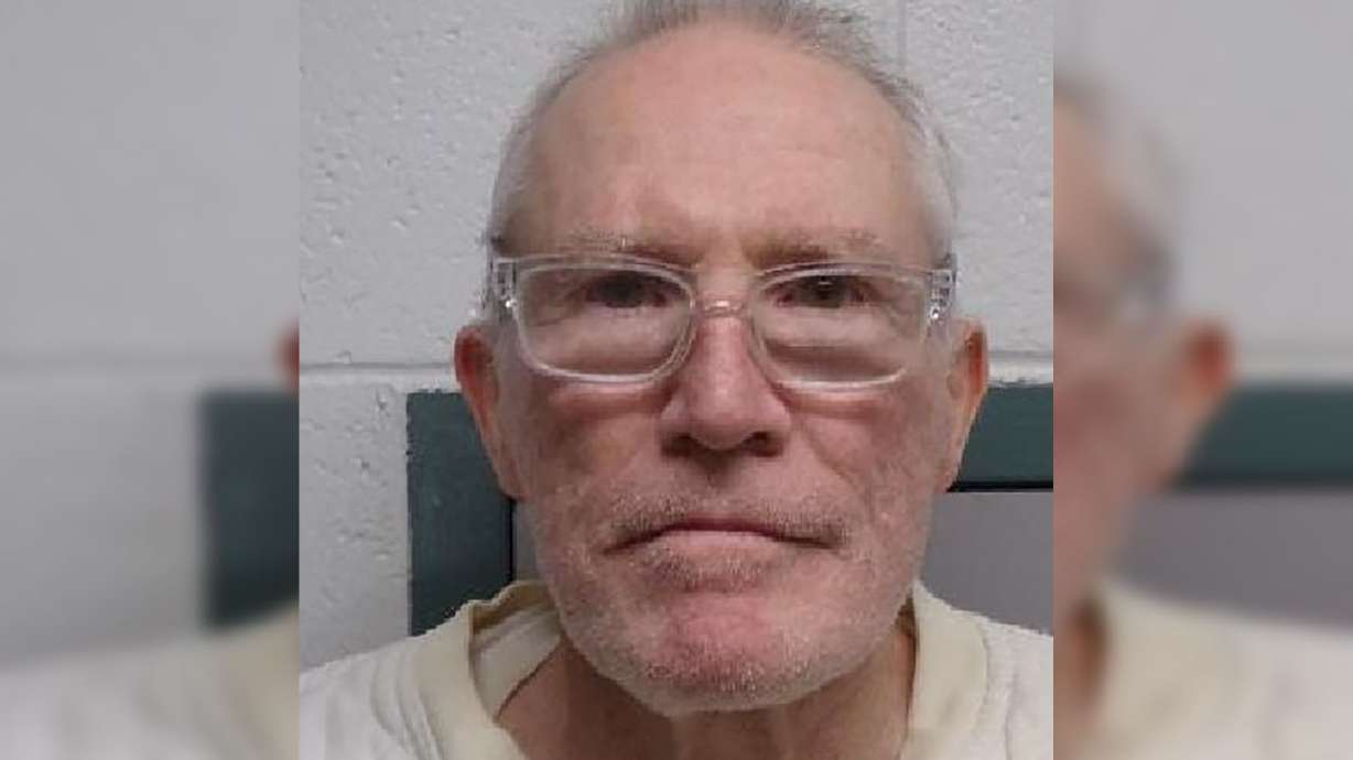 Roger Allen Malcom, 69, convicted of killing a security guard at Sapp Brothers Truck Stop in 2007, was denied parole and a rehearing was scheduled for next year.