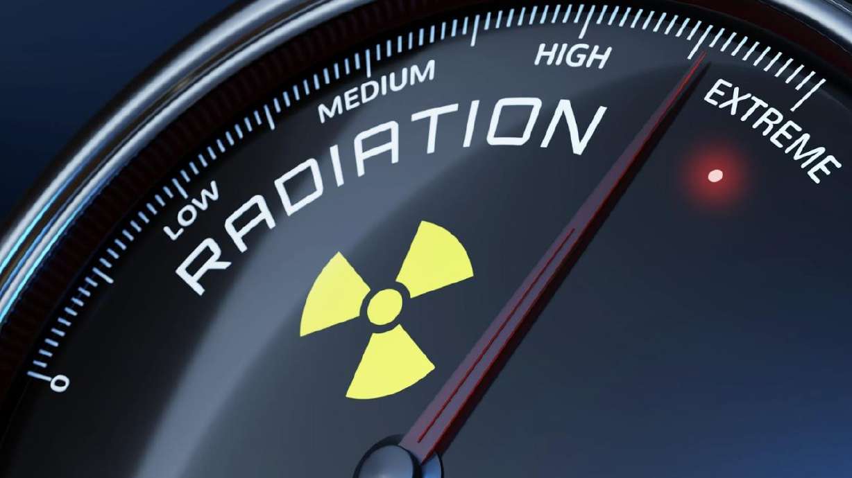 Radon is the leading cause of non-smoking cancer in Utah. The only way to detect it is to test for it.