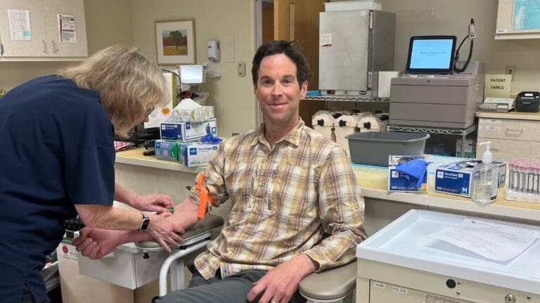 Are you in a high radon area? Here's what you can do