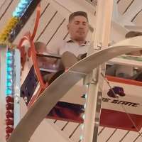 Have You Seen This? Dad goes above and beyond for his kids at Scheels