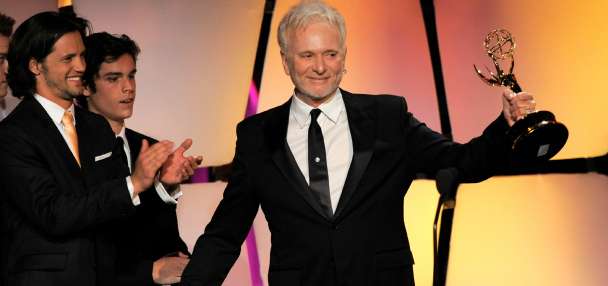 'General Hospital' actor Anthony Geary, a Utah native, has died at 78