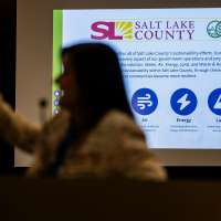 Salt Lake County launches 'Green Vision,' encouraging cross-departmental sustainability efforts