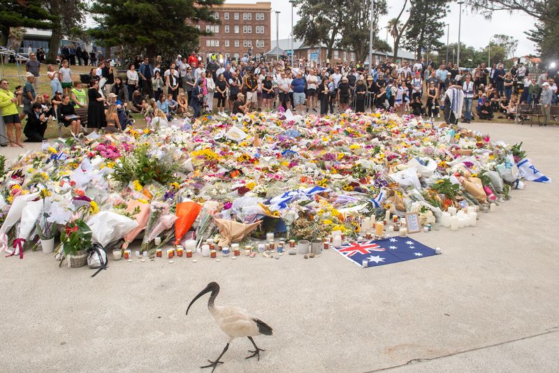 Alleged Bondi Beach gunman to be charged within hours, Australia PM says