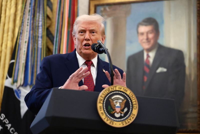 Top World story anchor