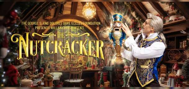 Ballet West warns 'The Nutcracker' patrons about third-party ticket scams