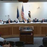 Eagle Mountain pauses vote to create code allowing future nuclear energy generation