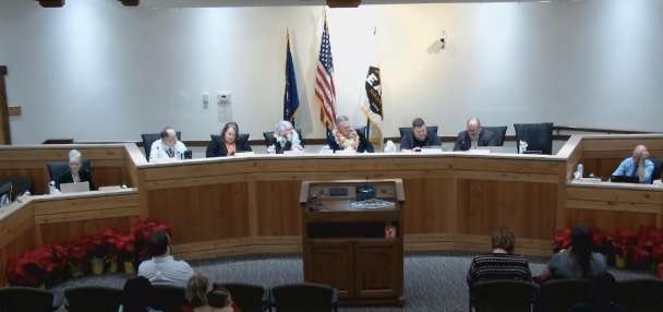 Eagle Mountain pauses vote to create code allowing future nuclear energy generation