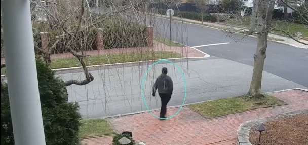 Investigators seek older video that might show the Brown campus shooter days before the attack