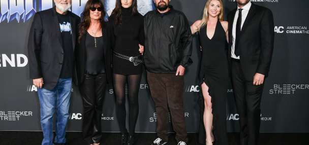 Rob Reiner's son appears in court on murder charges while siblings speak of their loss