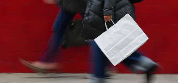 What Americans think about giving cash as holiday gifts, according to a new AP-NORC poll