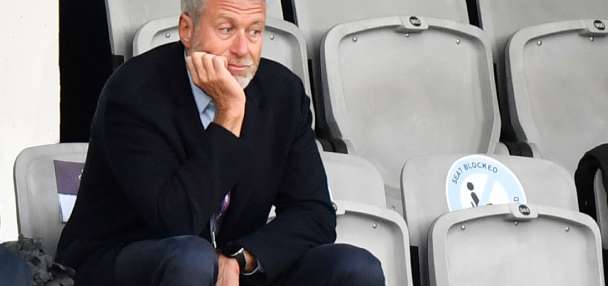 UK gives Abramovich last chance to give Chelsea sale proceeds to victims of Russia's war in Ukraine