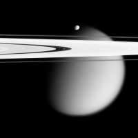 Saturn's moon Titan may not have a buried ocean as long suspected, new study suggests