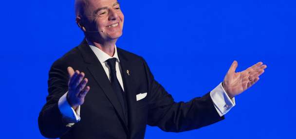 World Cup winner to get record $50 million jackpot. Still less than half offered at Club World Cup