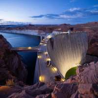 'We're in a really tough shape': Lake Powell's grim outlook only getting worse