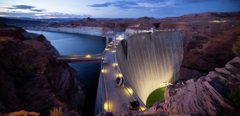 'We're in a really tough shape': Lake Powell's grim outlook only getting worse