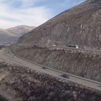 UDOT plans closures in Provo Canyon for blasting as it seeks to widen highway