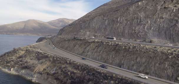 UDOT plans closures in Provo Canyon for blasting as it seeks to widen highway