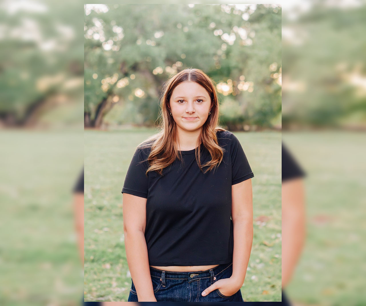 Family, friends hold out hope for Washington County girl injured in e-bike collision