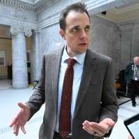 A top Utah House Republican says he won't run for another term next year
