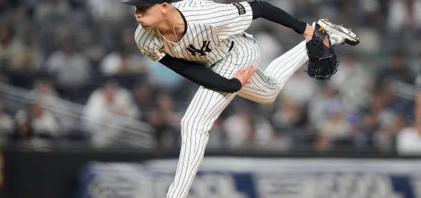 Luke Weaver agrees to $22 million, 2-year deal with the New York Mets, AP source says