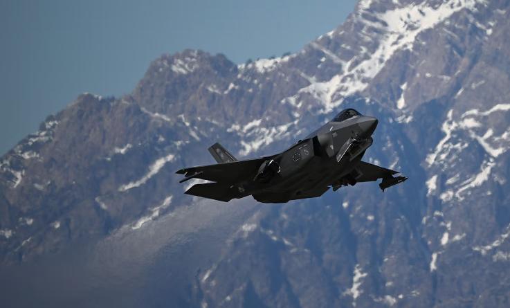Utah secures major wins in $900-billion defense bill