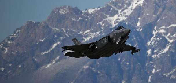 Utah secures major wins in $900-billion defense bill