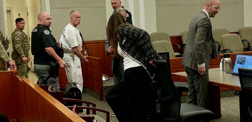 Weber County prosecutors hope AI can replicate Joyce Yost's voice in murder case