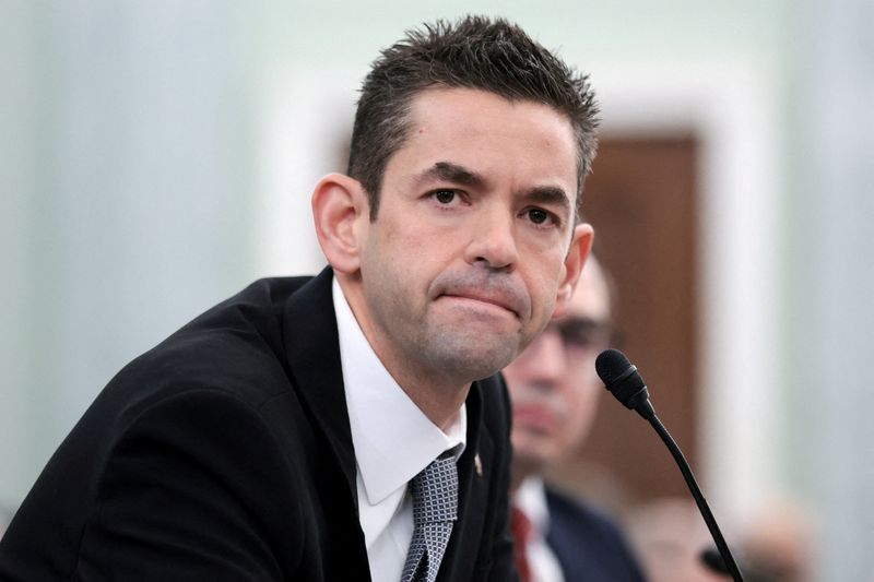 Senate confirms private astronaut, Musk ally Jared Isaacman as NASA chief