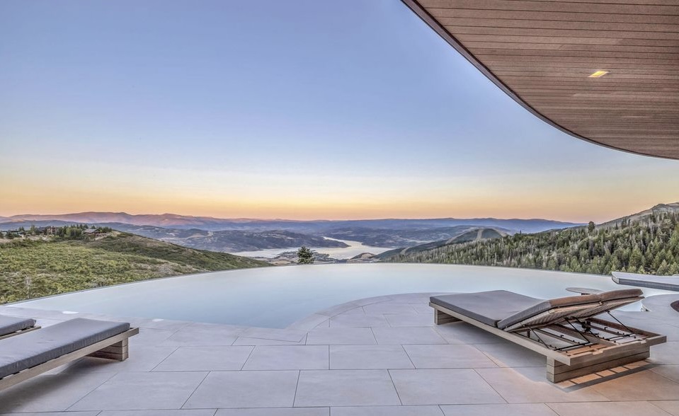 Elevating the art of luxury living: Gurr Real Estate's Park City expertise