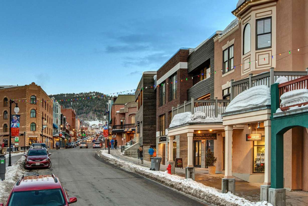 Elevating the art of luxury living: Gurr Real Estate's Park City expertise