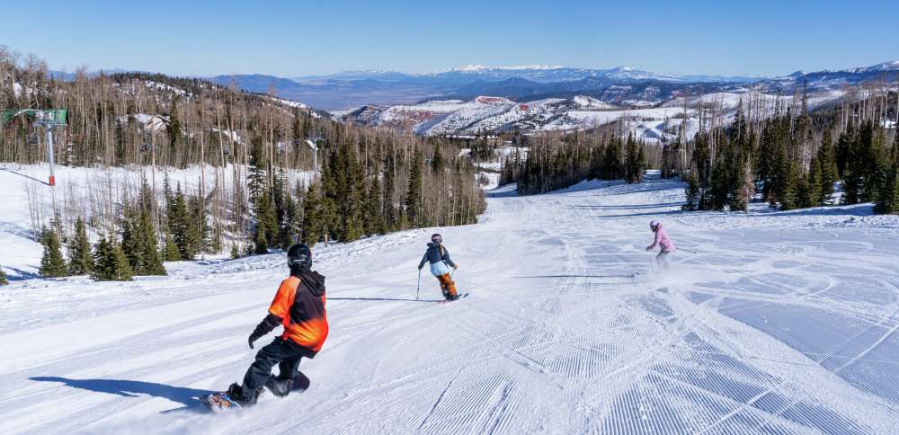 Senate committee advances proposal to transfer Forest Service land to Utah ski resort