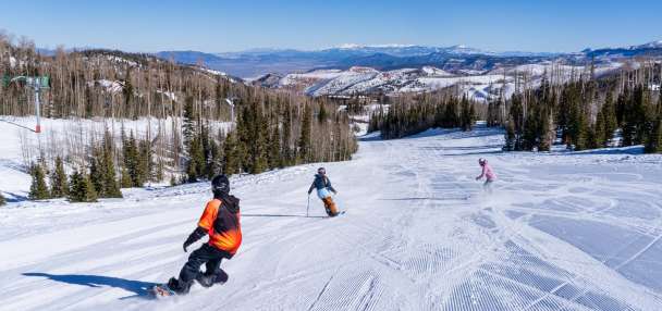 Senate committee advances proposal to transfer Forest Service land to Utah ski resort