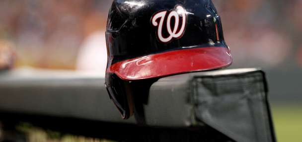 Ani Kilambi, 31, is joining the Washington Nationals as their general manager, AP source says