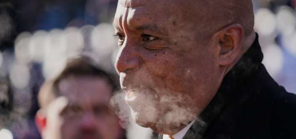 Bears mull move to Indiana with effort to secure public funding for stadium in Illinois stalled