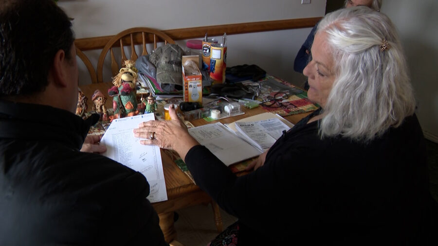 Missteps leave West Valley woman stuck with $30K in fraudulent credit card charges