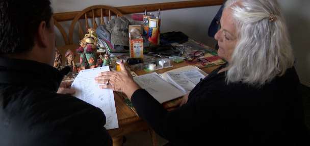 Missteps leave West Valley woman stuck with $30K in fraudulent credit card charges