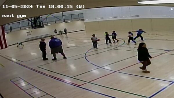 New Utah Government Records director hits city over missing surveillance video